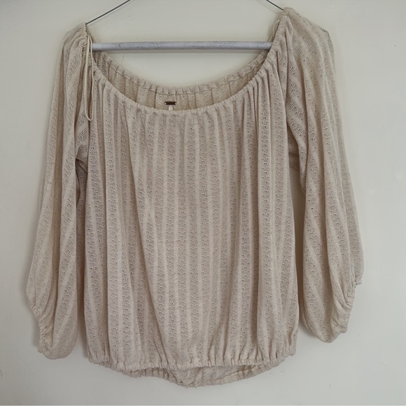 Free people blouse - Picture 2 of 7